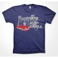 DC Karmann Ghia Mens T-shirt
